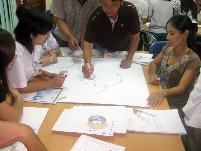 Quản lý khách hàng chủ chốt - SYM (26-09-2012)